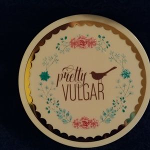Pretty Vulgar Translucent Setting Powder